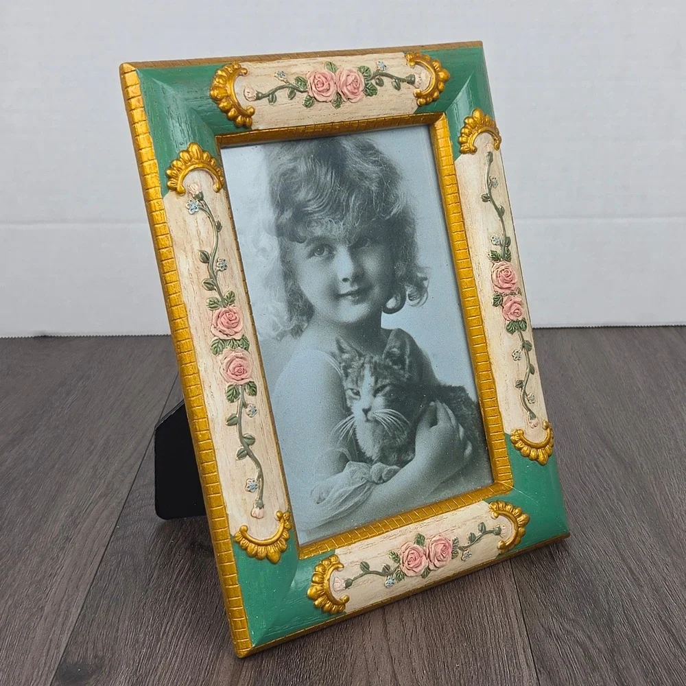 Framestyles new old